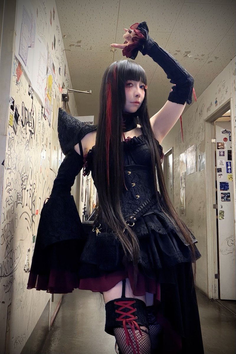 Maiko (@marryka13) / Posts / X