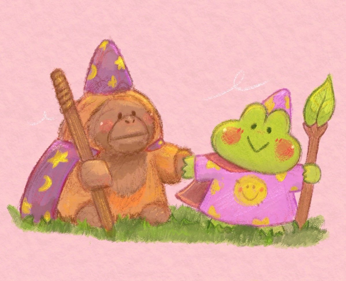 time for an adventure!🍃