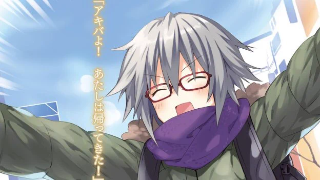 誕生日 2日目--