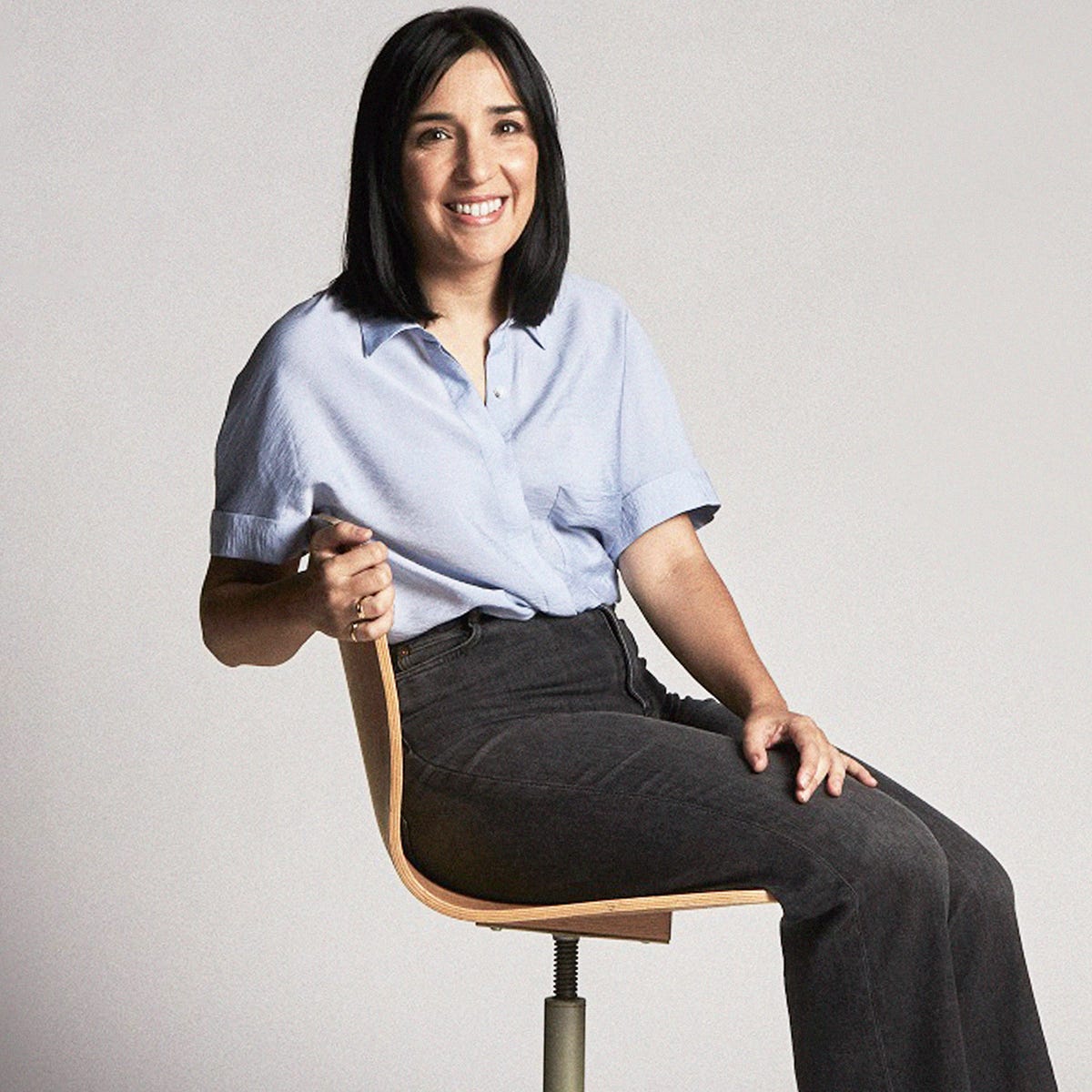 #Goya2026 a la Mejor Dirección | Alauda Ruiz de Arzua por "Los domingos" |