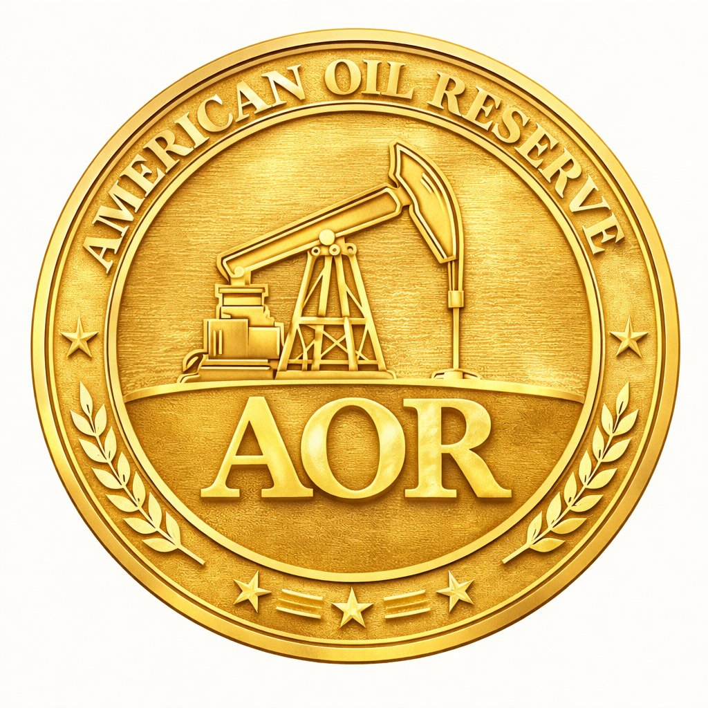$AOR / American Oil Reserve

CA : 0xf98fB06D6f6513Db89E5dB34BdF285F27BE4da7B

DS : dexscreener.com/base/0x24219d5…

ZORA : zora.co/coin/base:0xf9…