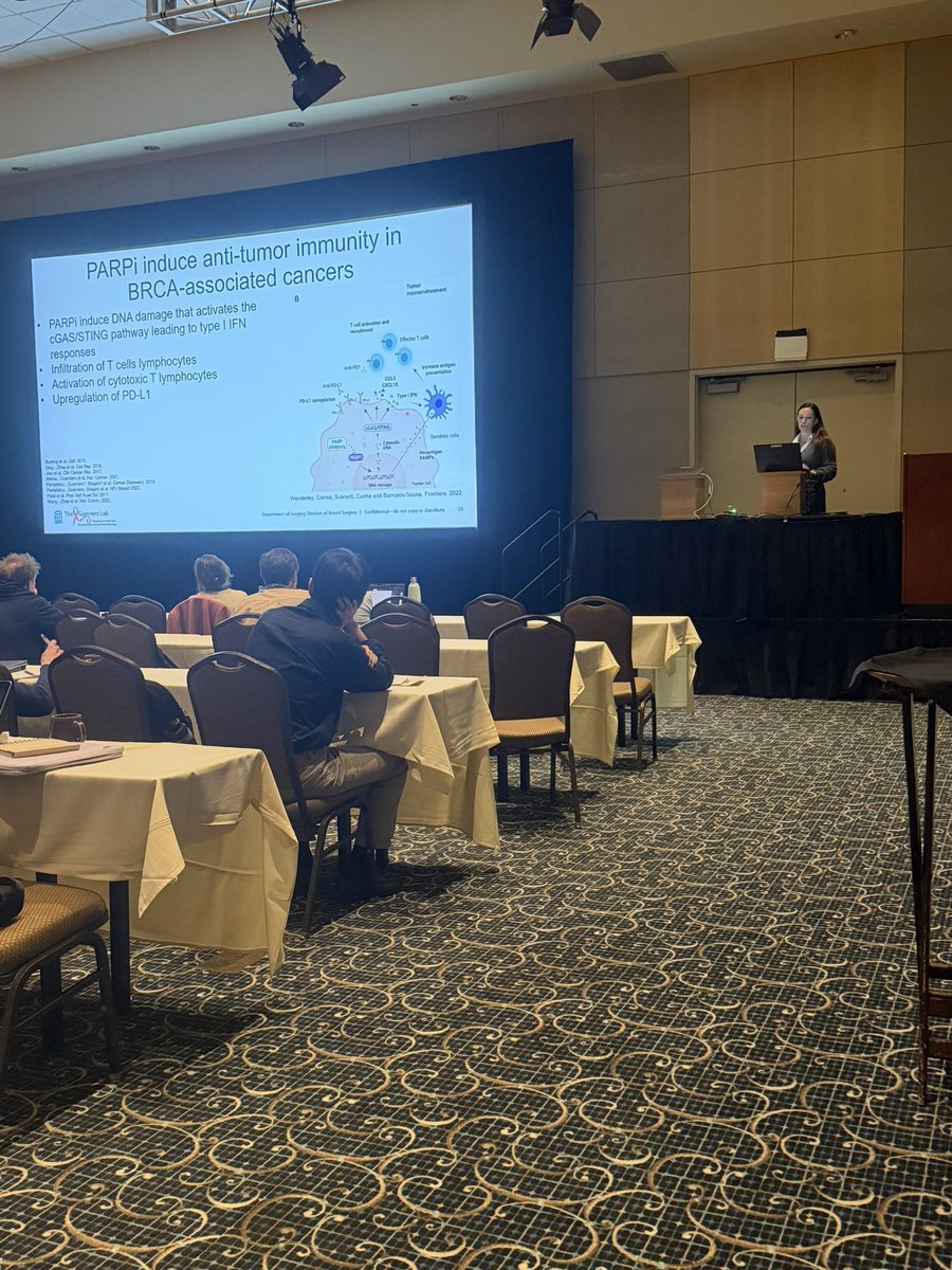 Jennifer Guerriero, PhD tweet media