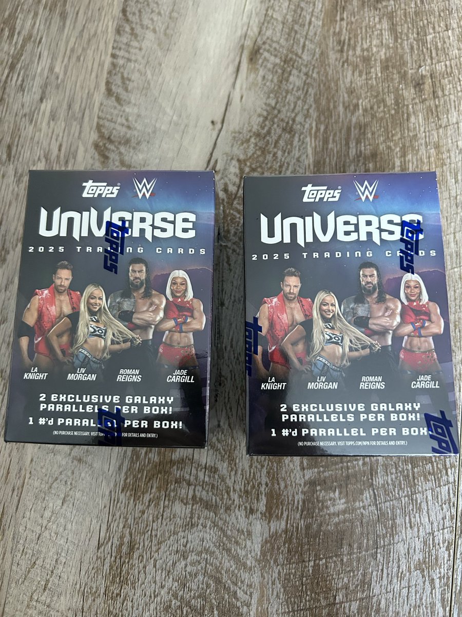 Jon James tweet media