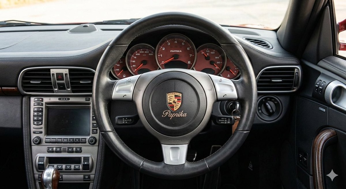 Carputers: AI Generated Cars tweet media