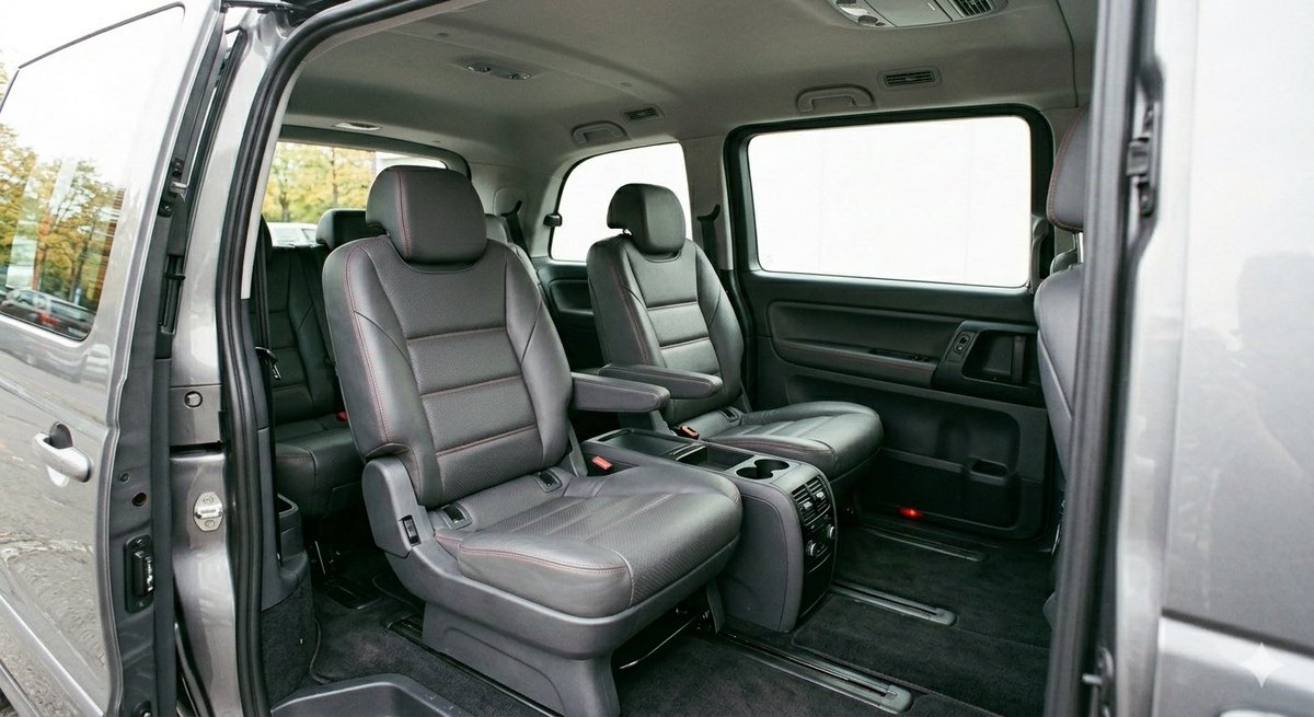 Carputers: AI Generated Cars tweet media