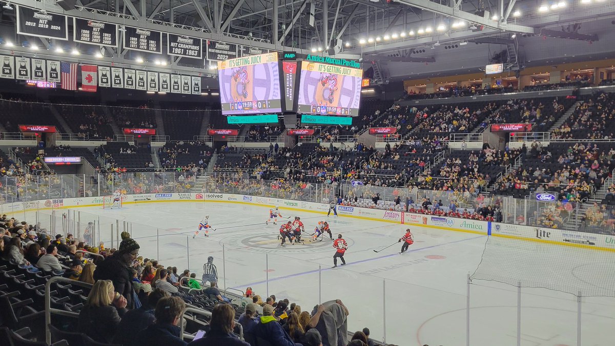 RI Hockey Hall of Fame tweet media