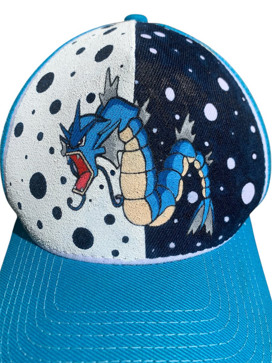 br.shp.ee/cyHzavTn
Especial de 30 anos #pokemon #gyarados #pokemonfunart #customizacao #pintura #vendasonline