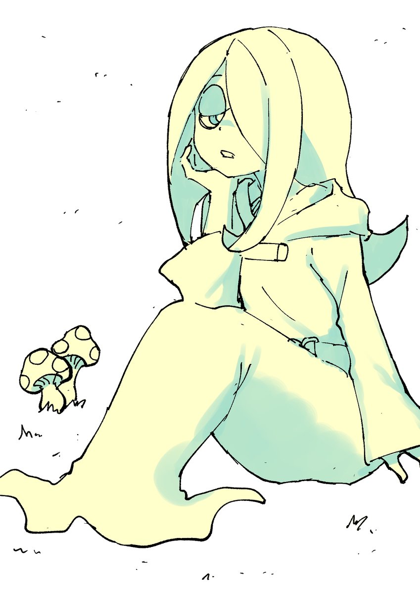 あはし tweet media