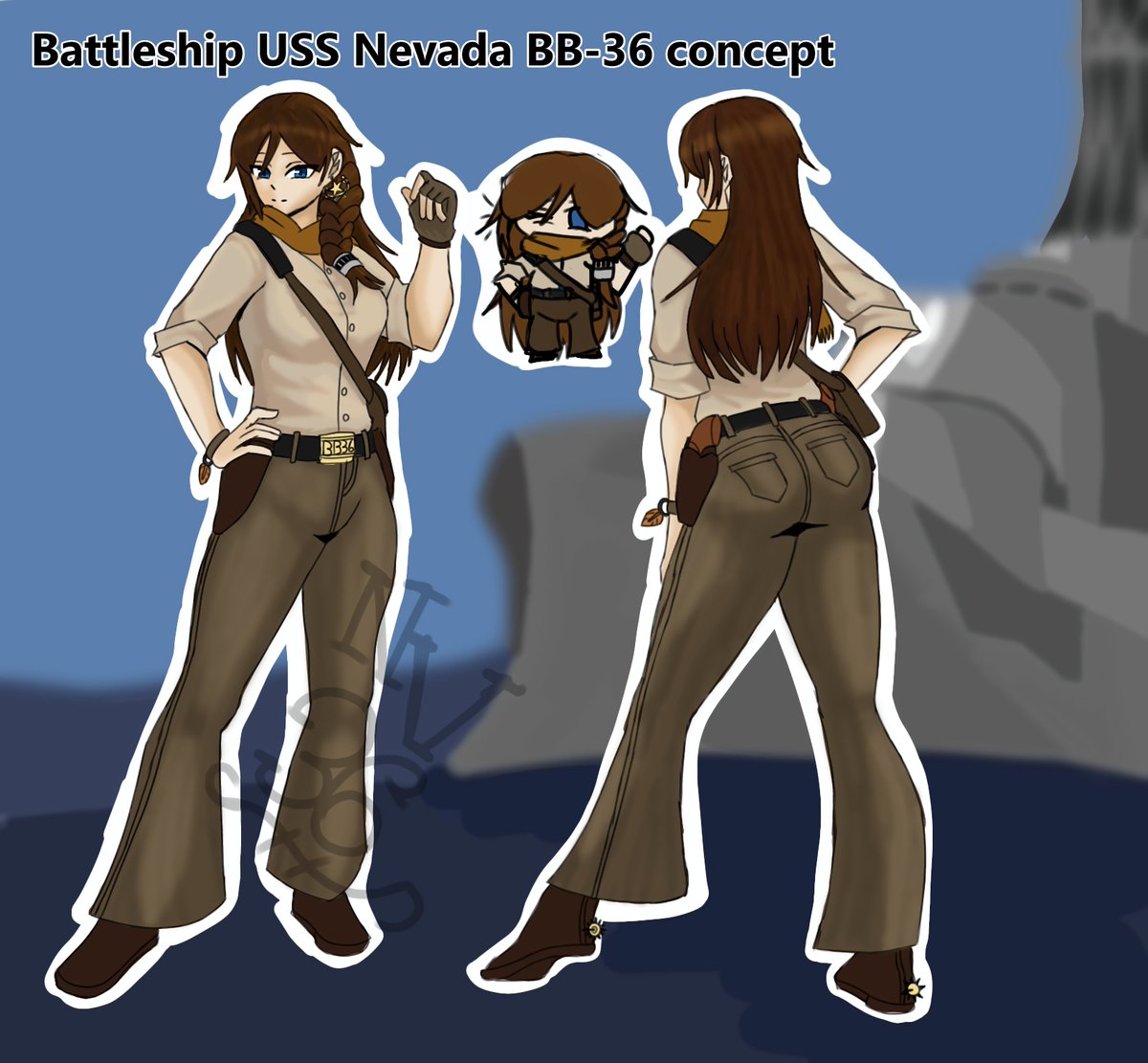 Nevadabb36 tweet media