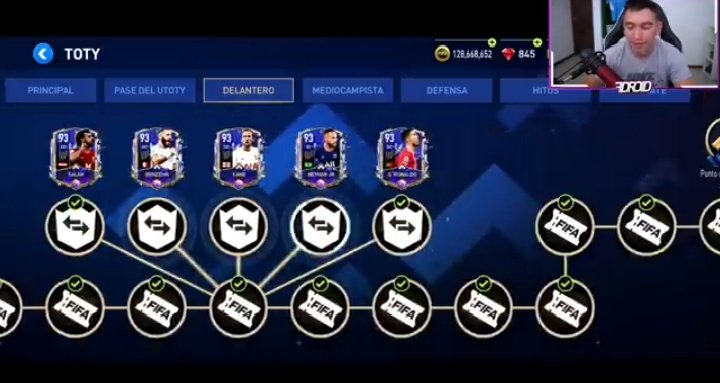 Jesús Zambrano tweet media