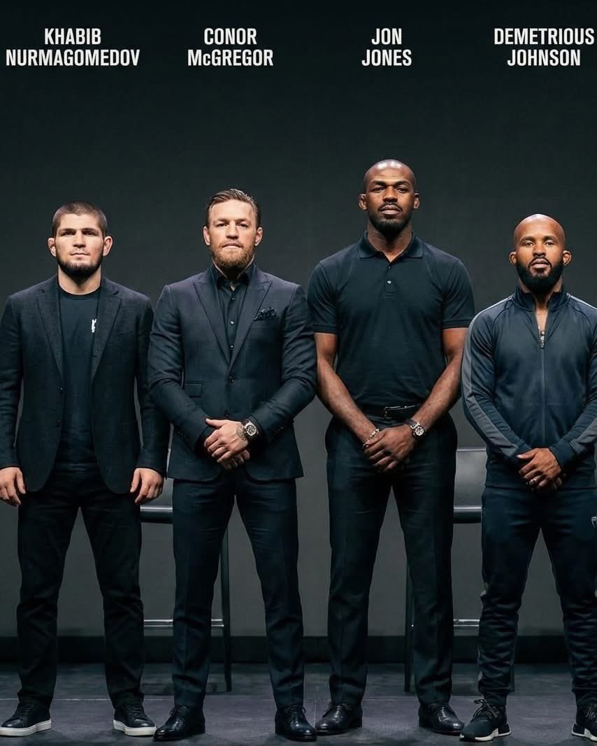 MMA UNCENSORED tweet media
