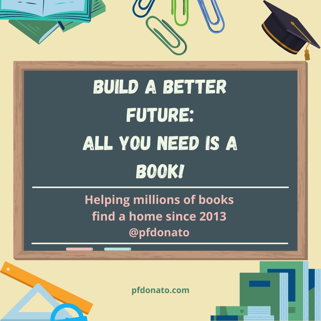 P.F. Donato, Author 📚 ✍️ tweet media