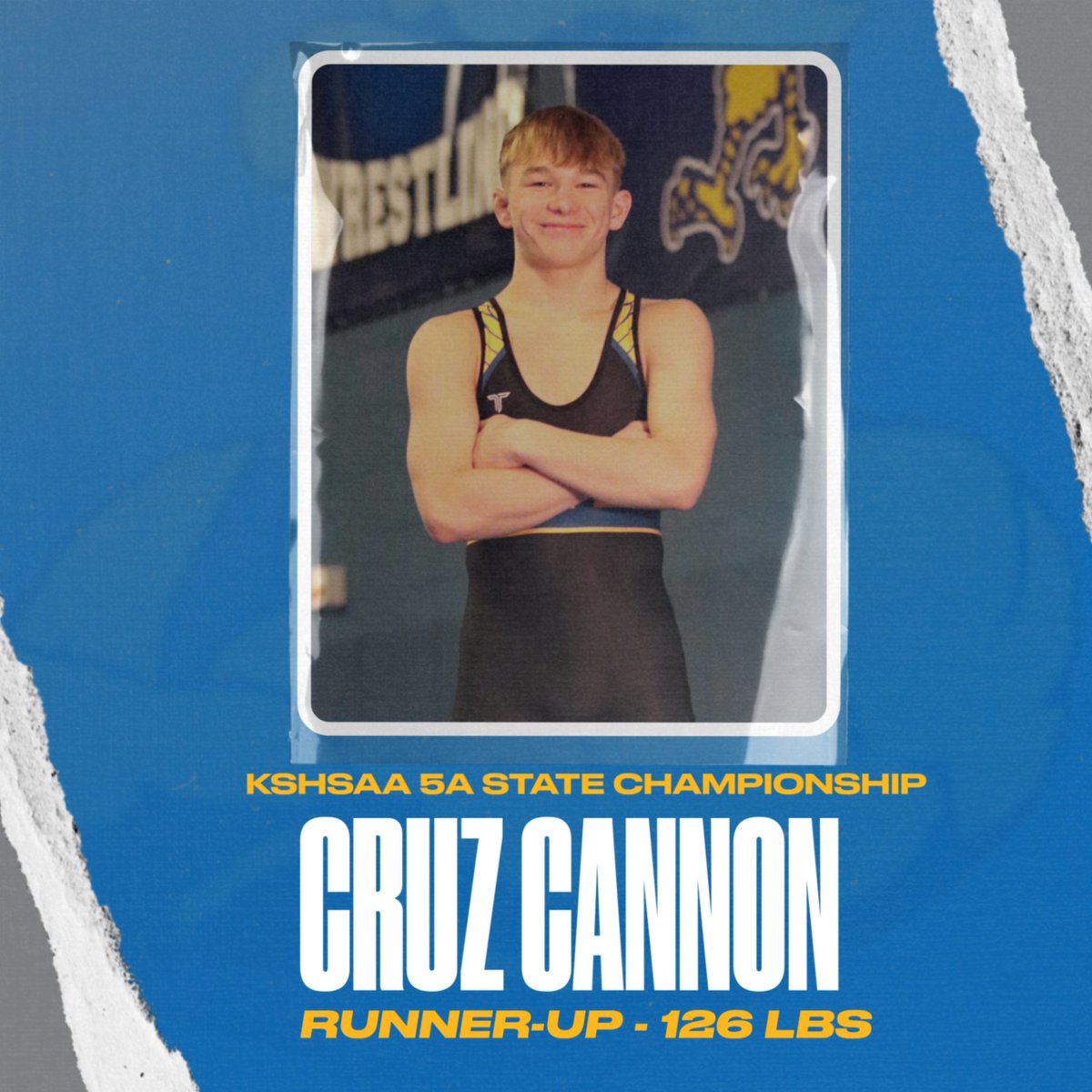 Salthawk Wrestling tweet media