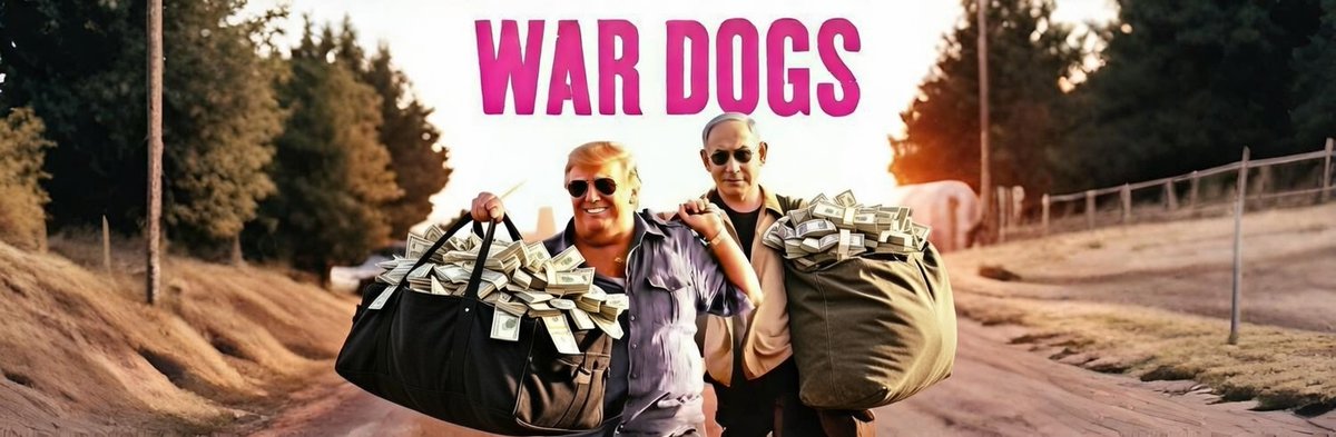 $WarDorgs
real ones in jeets out
CA: EtH45kEuNZ8fpnusi3efAWDBKKGXcuBNJULQjg3Ypump