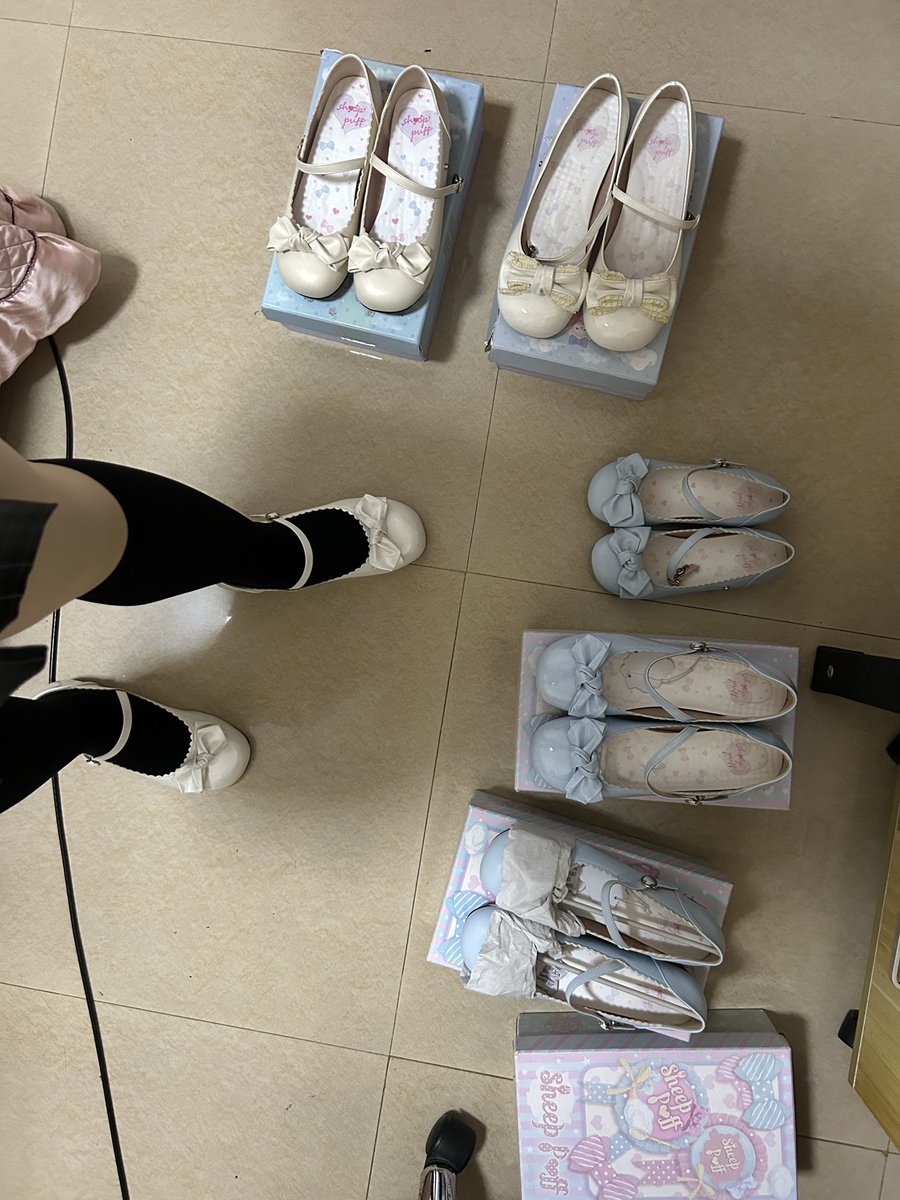 晓伊恩 tweet media