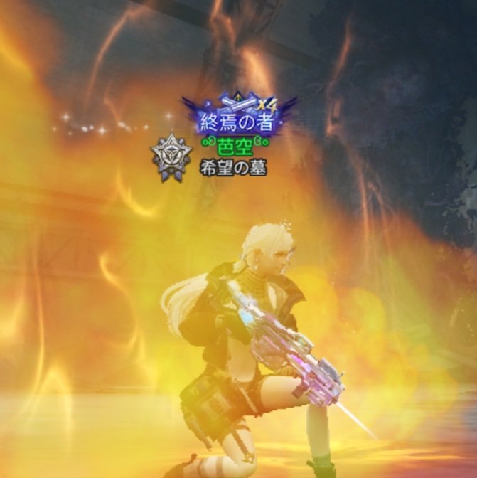 ウイちゃま tweet media