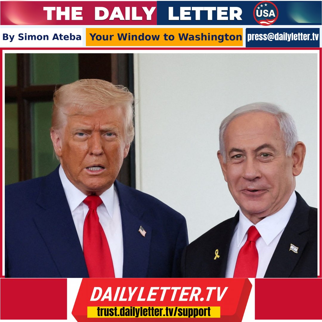 Simon Ateba tweet media