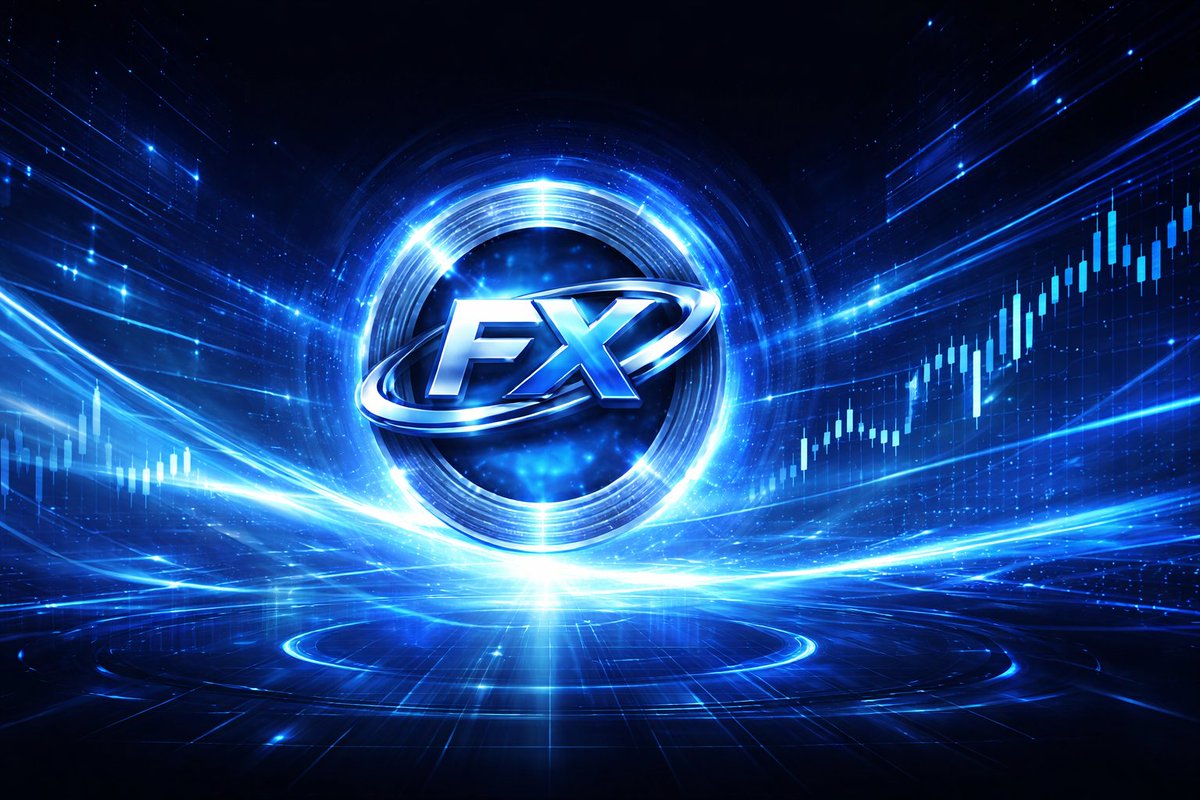 Fomex Fx (@FomexFX) / Posts / X