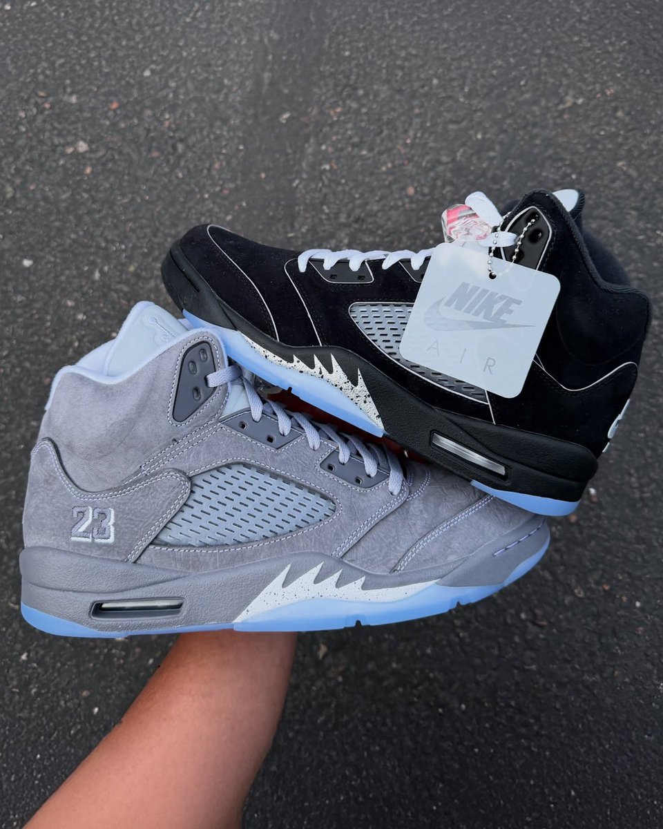 INSANE SNEAKER™ tweet media