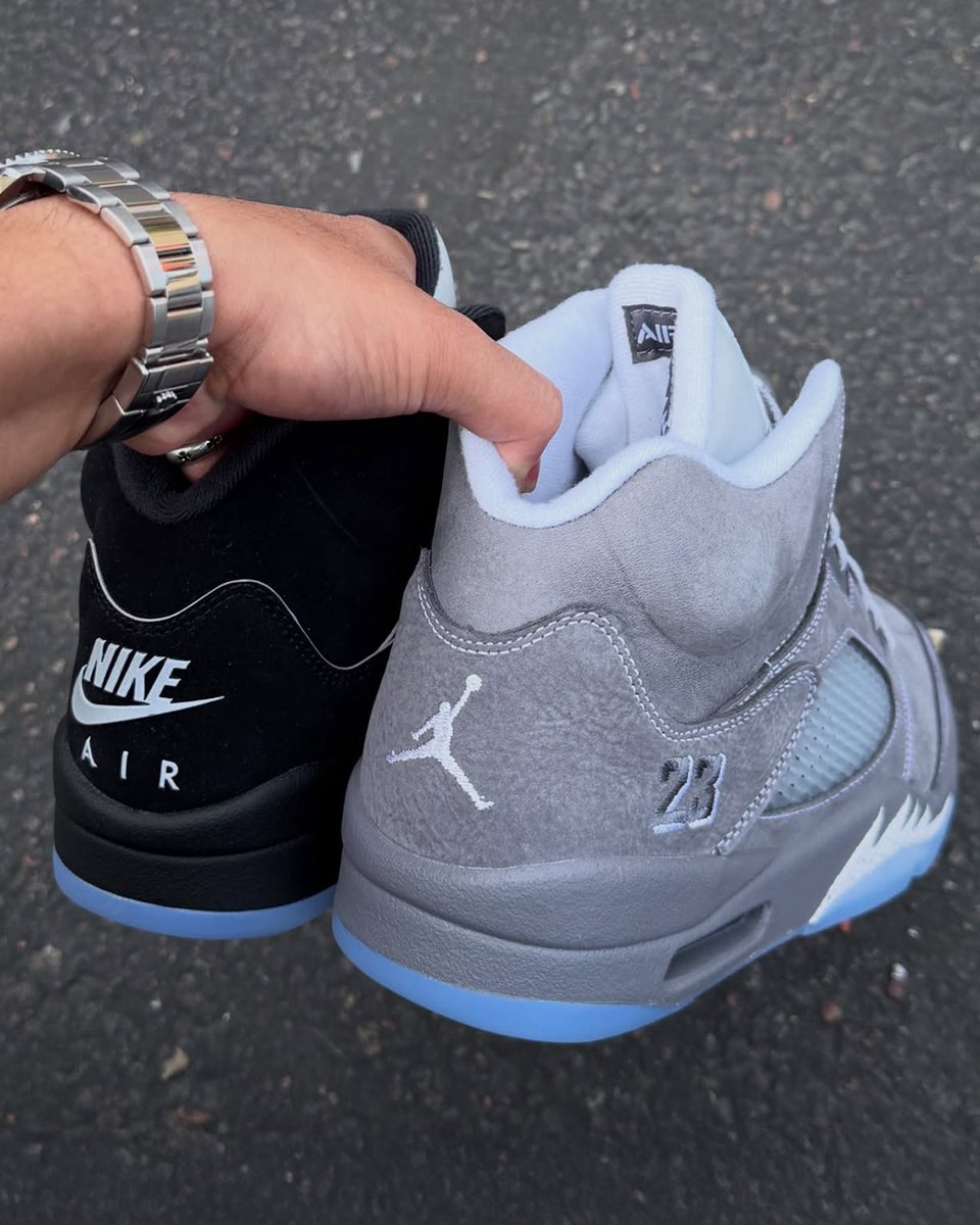 INSANE SNEAKER™ tweet media