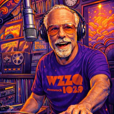 Jon T Fisher tweet media