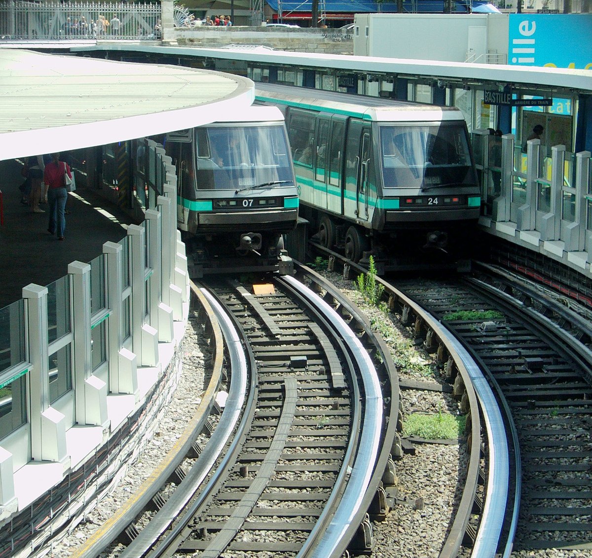 Euro transit & urbanism tweet media