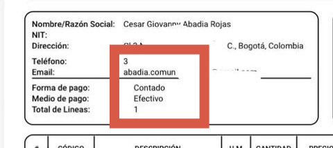 La congresista <a href="/MafeCarrascal/">Mafe Carrascal Rojas</a> nos reveló que un señor César Giovanny Abadía Rojas pagó de CONTADO, en EFECTIVO la suma de $568 millones 820 mil para el evento de cierre de la campaña a la Cámara Bogotá del Pacto Histórico.