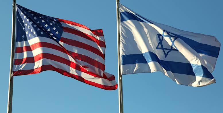 Incomprendidas, atacadas y envidiadas. Pero son las unicas naciones que se juegan el pellejo por un mundo mejor. Asi como el 3 de enero, el 28 de febrero quedara plasmado en la historia de Iran y del mundo.

GOD BLESS AMERICA AND ISRAEL