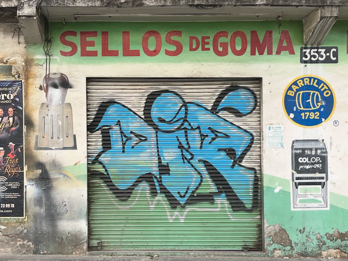 DIR

#sigueenelcamino