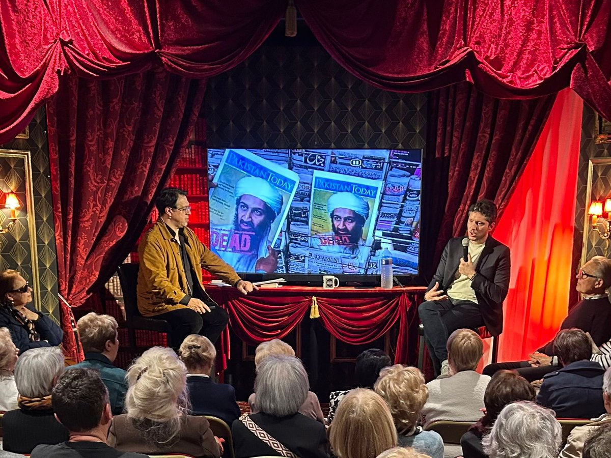 Antoine Mariotti tweet media