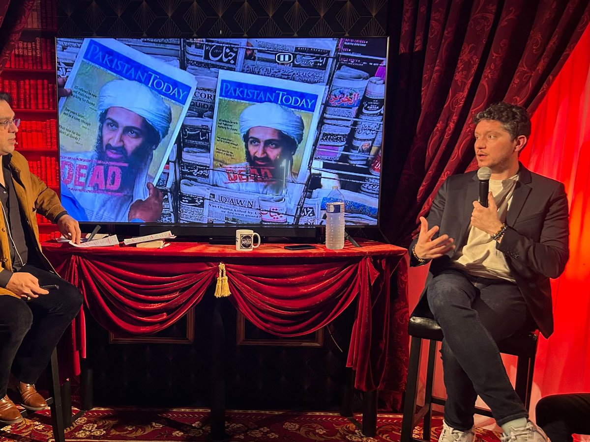 Antoine Mariotti tweet media