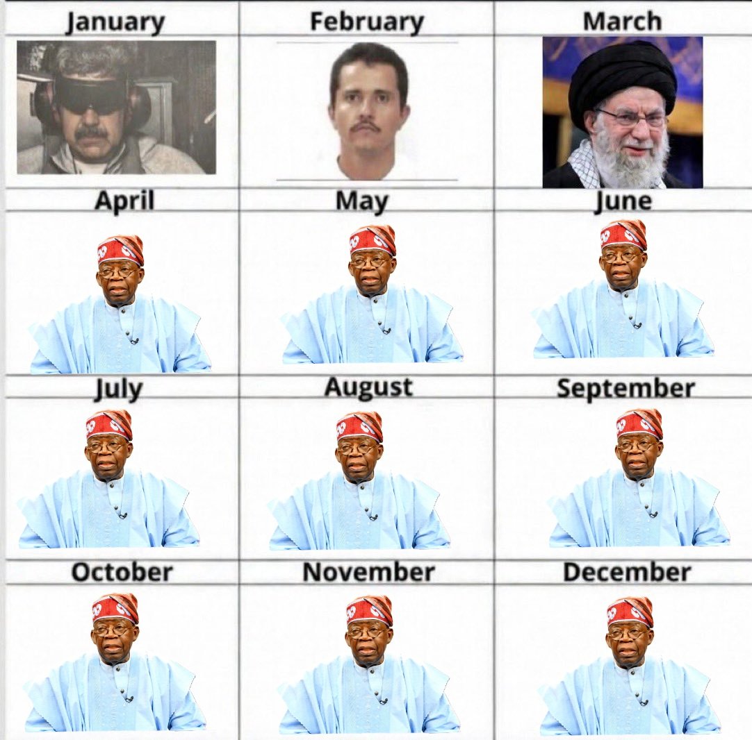 a_little_god_'s tweet photo. Insha Allah! 🙏🏾🙏🏾🙏🏾

APC MUST DlE #EndAPCNow https://t.co/9rHDUFjMlS