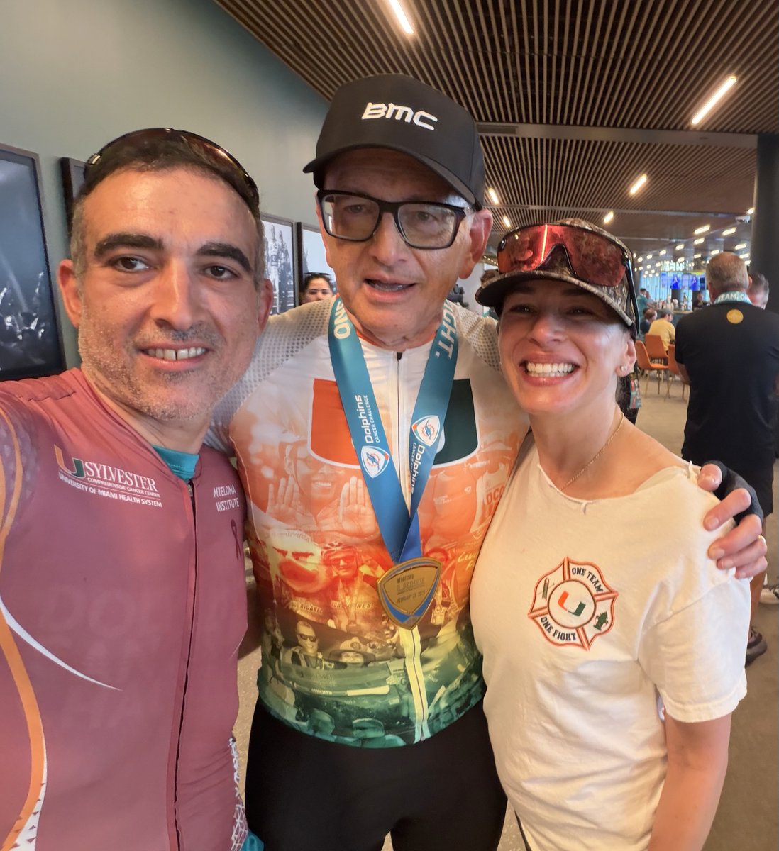 Diko Kazandjian tweet media