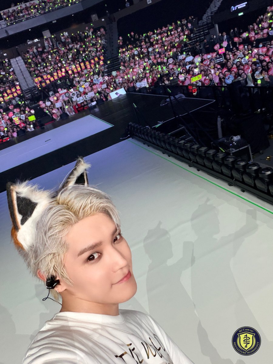 แล้วดูเงาสะท้อน สรุปมีแมวกี่ตุวนิ 55555