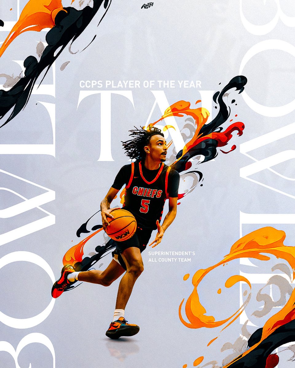 Monacan Basketball tweet media