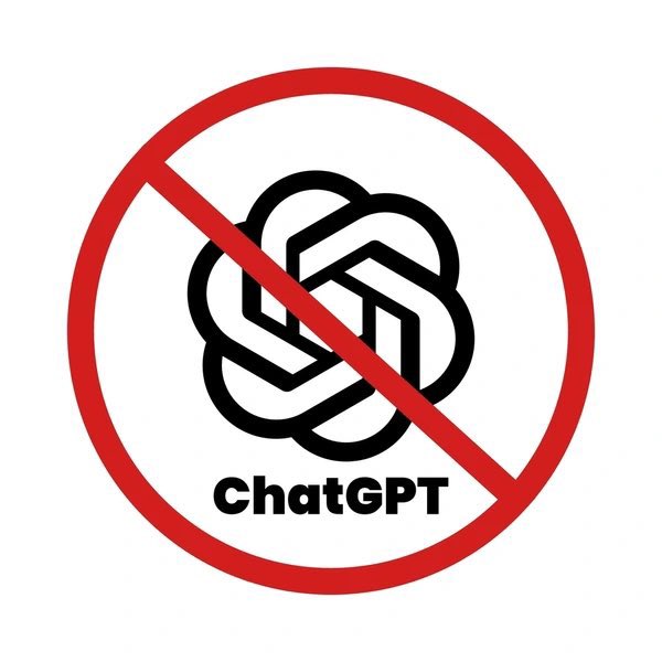 ChatGPT'yi telefonlarınızdan silin..