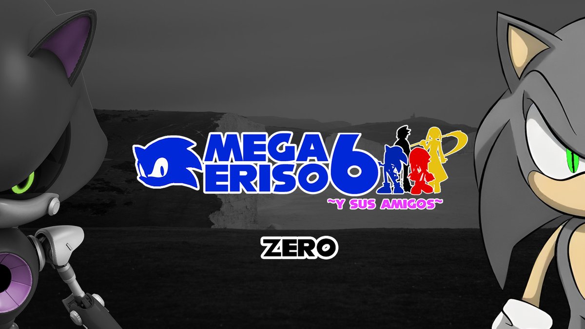 Megaeriso6P's tweet photo. COMIENZA EL FIN DE TODO

==ELENCO==
Megaeriso6: JM Dubs
Knuckles: SB Comics
Maka: Alheli Evans
Soul: Snakereaver
Sofi: Dinoh.Saurio
xXAngel8OnXx: Matias-Kun
Carey: Sunset Moon
Reina Aleana: Kimsy Kimura
Rey George: Blastr12 https://t.co/m3yndNupNy