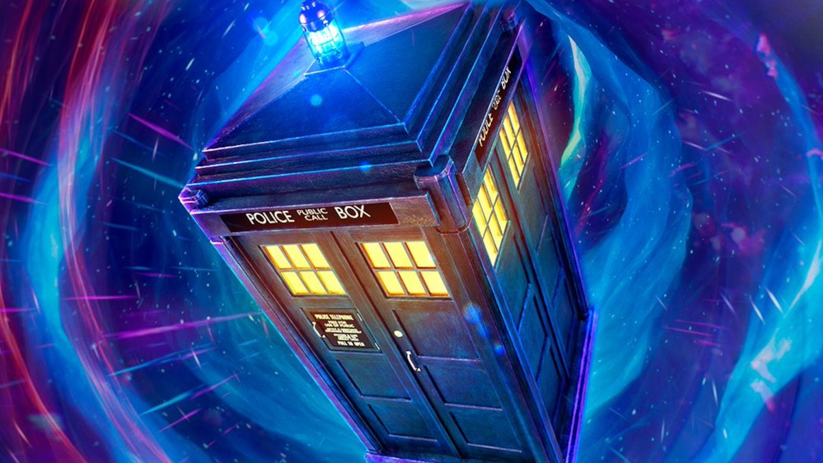 Iwan_D_Roberts's tweet photo. THREAD:

Okay @bbcdoctorwho community, I discussed all this with a close friend of mine recently, and hear me out... 

This is how I think the future of Whoniverse should be handled post 2026; https://t.co/THVF1jcQlS