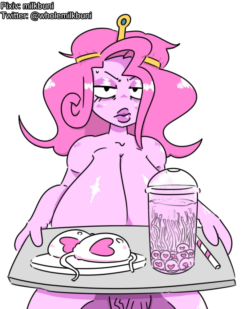 𝐏ᖇIᑎᑕE𝑺𝑺 ᗷᑌᗷᗷᒪEGᑌᗰ tweet media