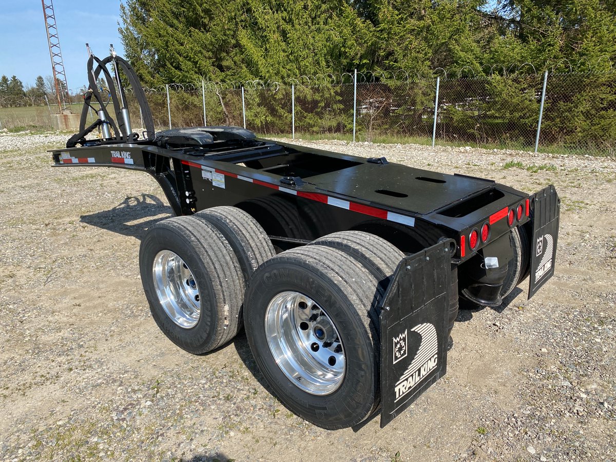 Transit Trailer tweet media