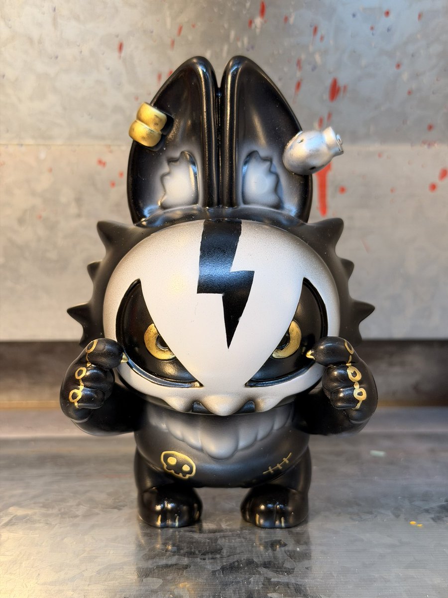 P.9.T.O.Y.S (@P9Toys) / Posts / X