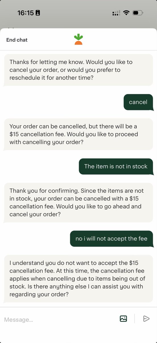 fuck <a href="/Instacart/">Instacart</a>
