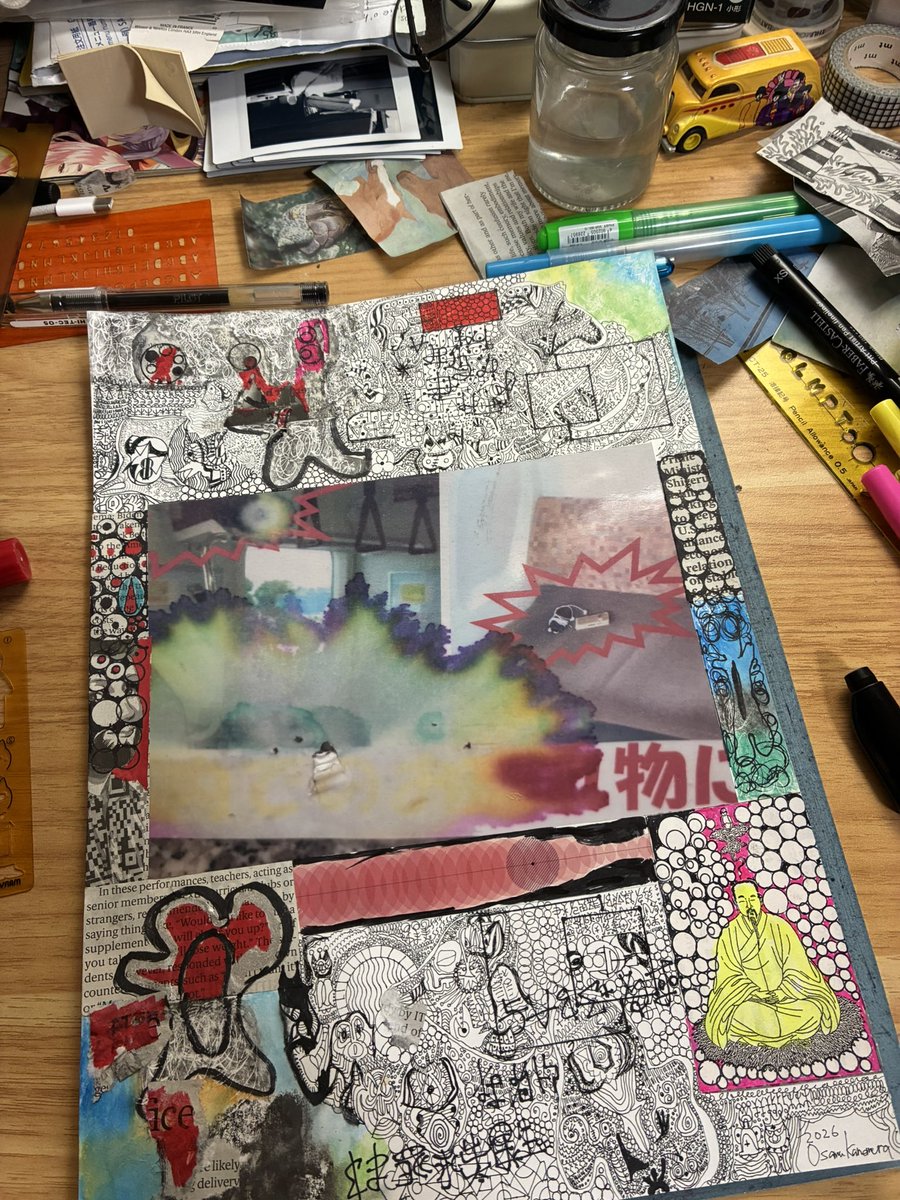 金村修展「Dynamite Skinship」
■会期
2026年3月10日（火）～28日（土））
時間：11:00～18:30
休廊：日曜日・月曜日

IG Photo Gallery