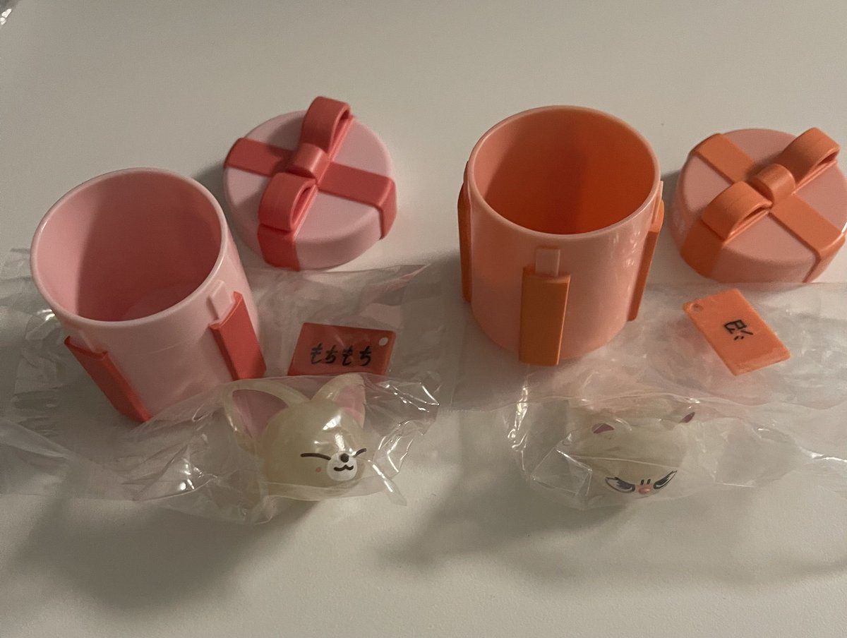 交換垢 tweet media