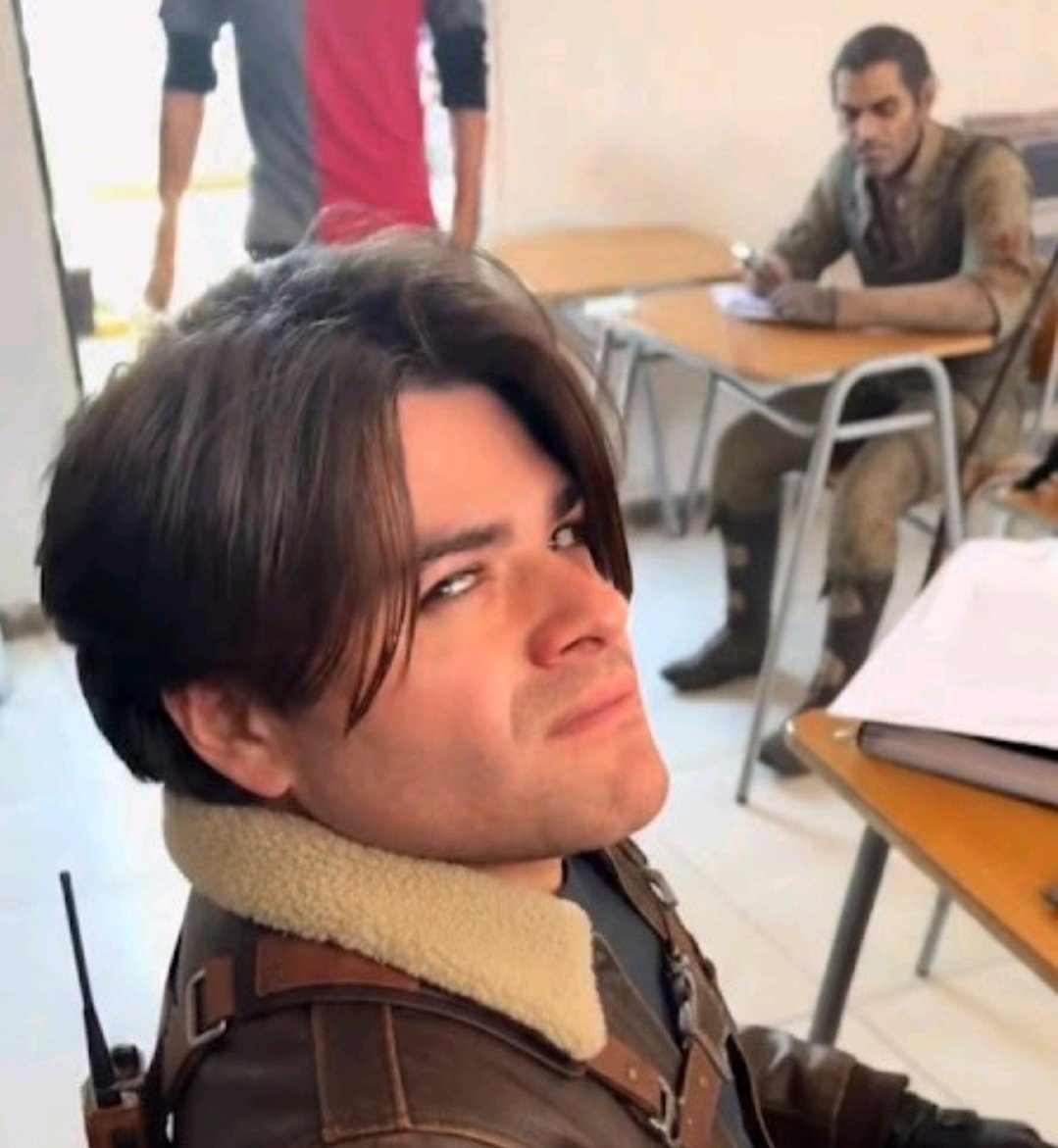 Jean𝕏☄ tweet media