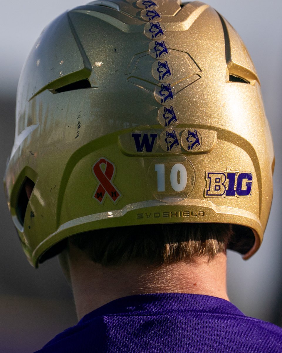 Washington Baseball tweet media