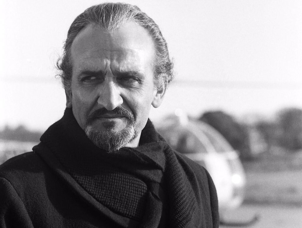 Roger Delgado Fans tweet media