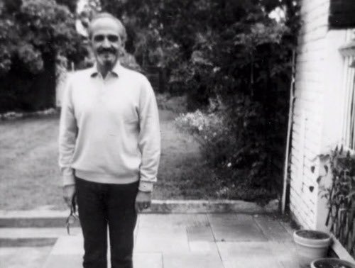 Roger Delgado Fans tweet media