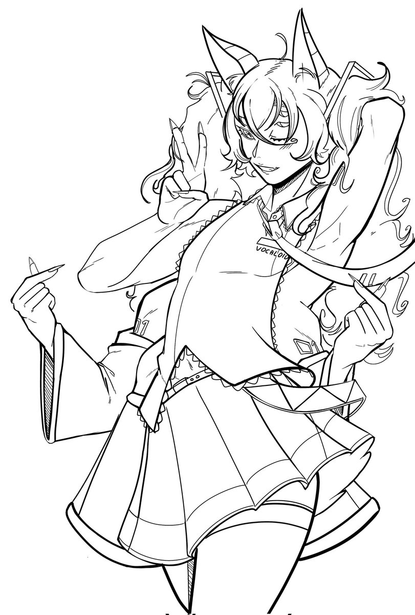 Acredite foi tortura mas agr é só pintar