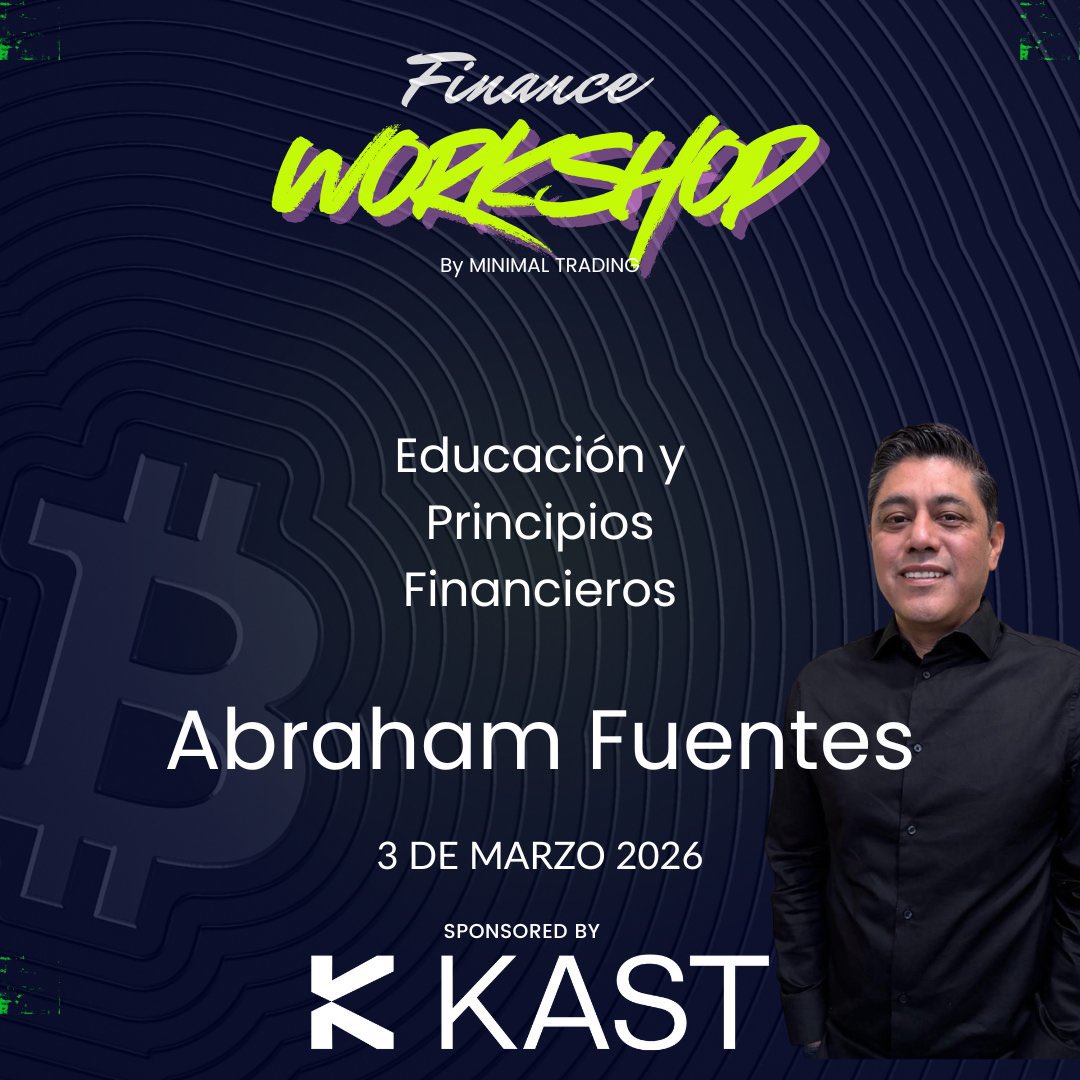 Aleex Minimal tweet media